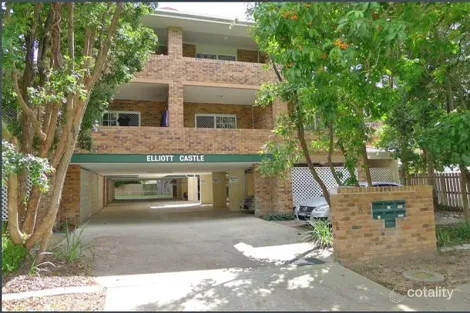 Property photo of 5/8 Elliott Street Clayfield QLD 4011