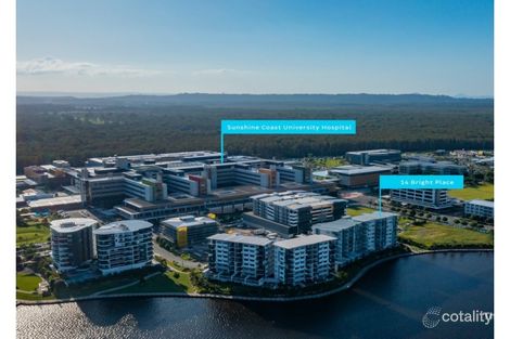 29b/14 Bright Pl, Birtinya, QLD 4575