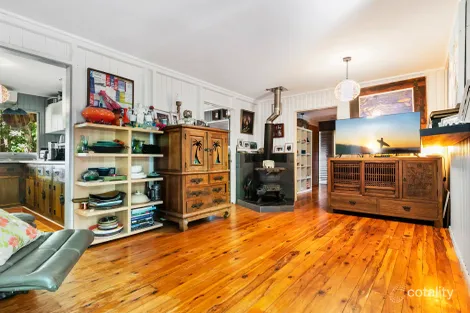 Property photo of 824 Eumundi Noosa Road Doonan QLD 4562