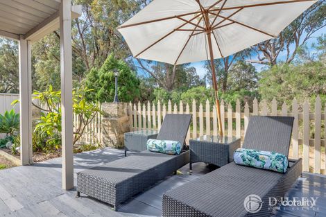 Property photo of 2 Parkstone Grove Meadow Springs WA 6210