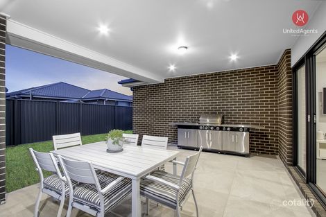 Property photo of 7 Calder Street Denham Court NSW 2565