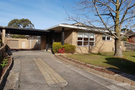 Property photo of 6 Maylands Crescent Glen Waverley VIC 3150