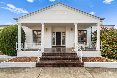 Property photo of 25 Gowrie Avenue Frankston South VIC 3199