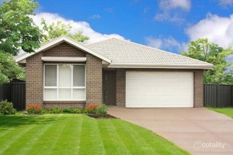 Property photo of 27 Stonebridge Drive Cessnock NSW 2325