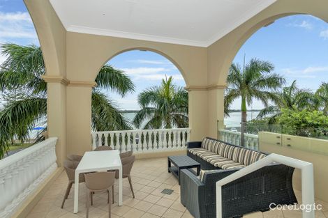 Property photo of 1306/360 Marine Parade Labrador QLD 4215