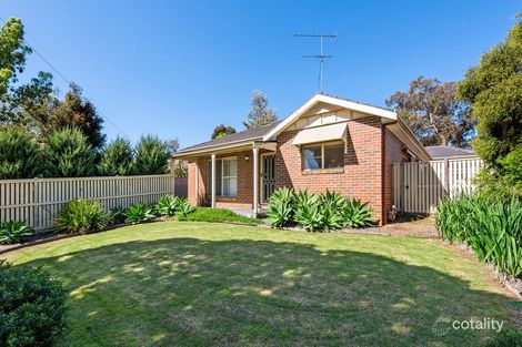 Property photo of 1/21 Bonsey Road Highton VIC 3216