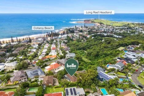 Property photo of 8 Edgecliffe Boulevard Collaroy Plateau NSW 2097