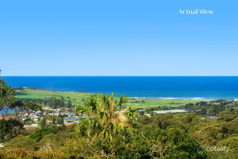 Property photo of 8 Edgecliffe Boulevard Collaroy Plateau NSW 2097