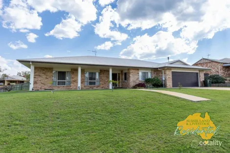 68 Leichhardt St, Mundubbera, QLD 4626