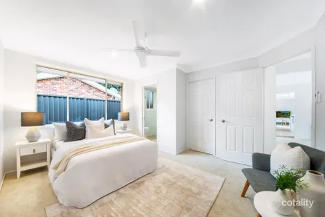 Property photo of 25A Balmoral Street Waitara NSW 2077