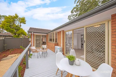 Property photo of 25A Balmoral Street Waitara NSW 2077