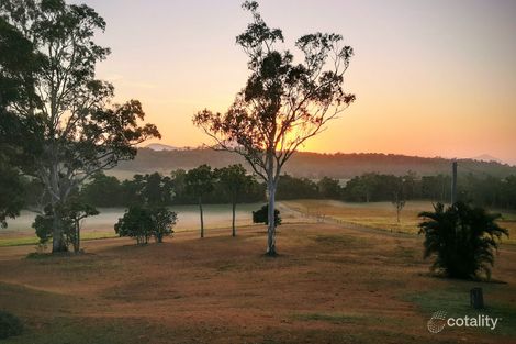 371 Strathdickie Rd, Strathdickie, QLD 4800