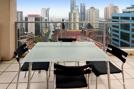 1803/347 Ann St, Brisbane City, QLD 4000