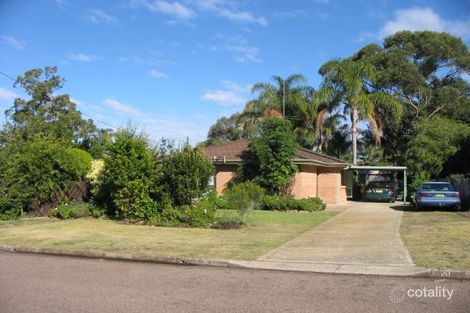 Property photo of 28 Kenneth Parade Lemon Tree Passage NSW 2319