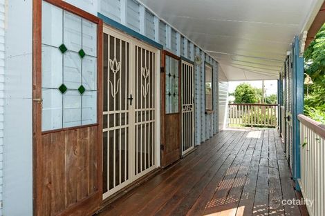 Property photo of 21 Alice Street Silkstone QLD 4304