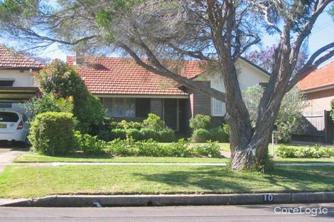 Property photo of 10 Colane Street Concord West NSW 2138
