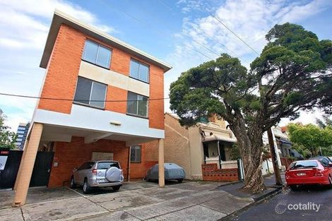 9/50-54 Palmer St, Fitzroy, VIC 3065