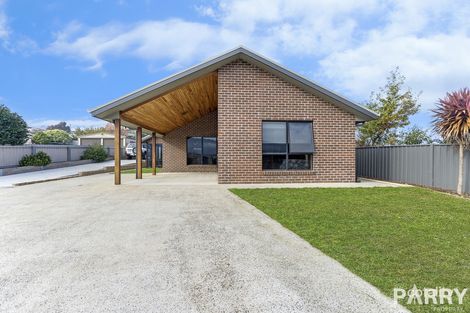Property photo of 7A Reibey Street Hadspen TAS 7290