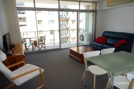 17/448 Murray St, Perth, WA 6000