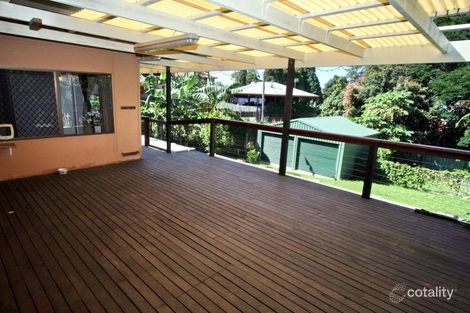 Property photo of 701 Beechmont Road Lower Beechmont QLD 4211