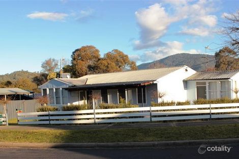 Property photo of 29 Ninth Street Eildon VIC 3713