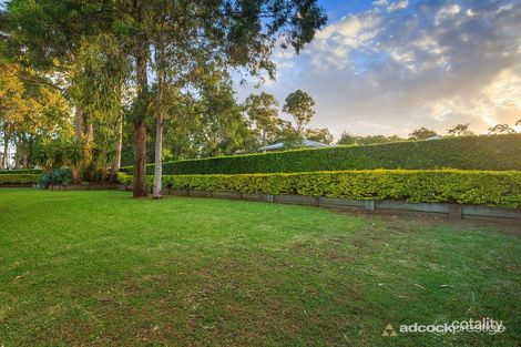 Property photo of 2/680 Jesmond Road Fig Tree Pocket QLD 4069