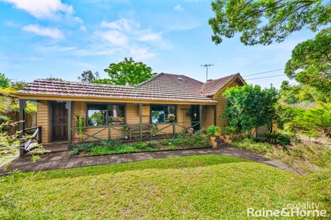 47 Station St, Pymble, NSW 2073