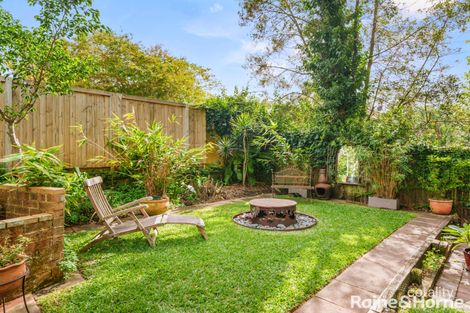 Property photo of 47 Station Street Pymble NSW 2073