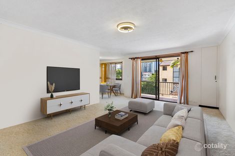 6/11 Mermaid Ave, Mermaid Beach, QLD 4218