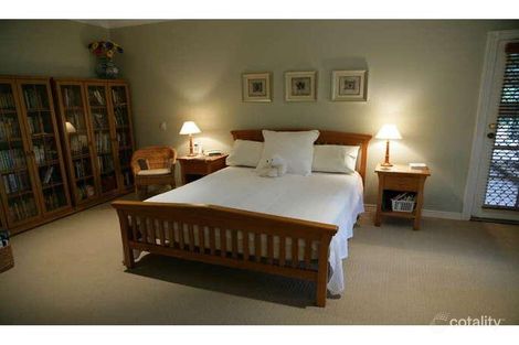 Property photo of 6 Davis Cup Court Oxenford QLD 4210
