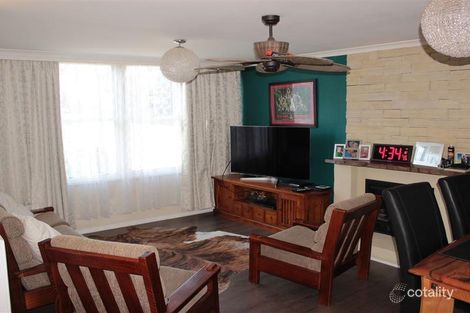 Property photo of 29 Ninth Street Eildon VIC 3713