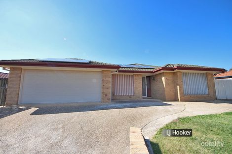 39 Raffindale Ave, Dakabin, QLD 4503