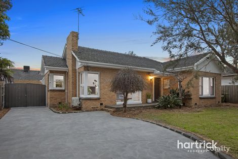 Property photo of 3 Tanti Street Cheltenham VIC 3192