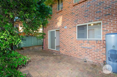 Property photo of 16/39 Preston Street Jamisontown NSW 2750