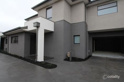 Property photo of 2/9 Conifer Avenue Brooklyn VIC 3012