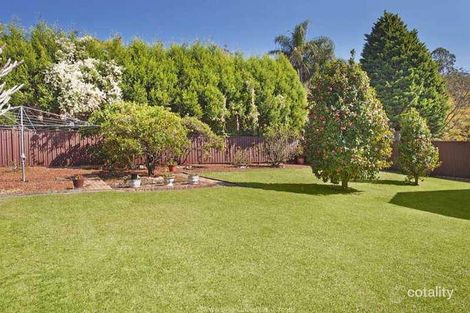 Property photo of 61 Dorset Drive St Ives NSW 2075