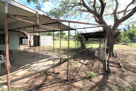 Property photo of 44 Mackay Street Pentland QLD 4816