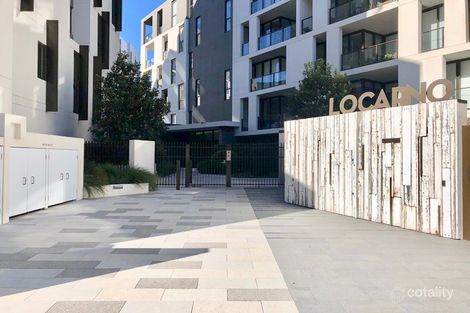 806/10 Scotsman St, Forest Lodge, NSW 2037