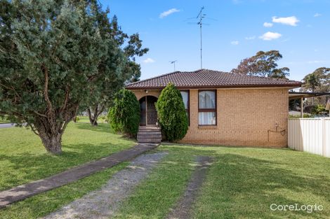 Property photo of 28 Oberon Crescent South Penrith NSW 2750