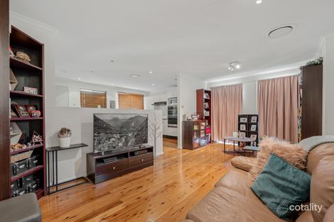Property photo of 28 Oberon Crescent South Penrith NSW 2750