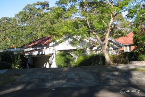 6 Stewart St, Artarmon, NSW 2064