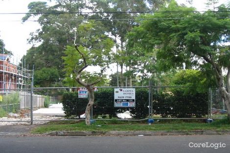 Property photo of 126 Middle Harbour Road East Lindfield NSW 2070