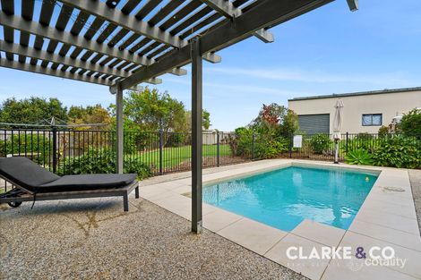 Property photo of 1 Wattle Avenue Beerburrum QLD 4517