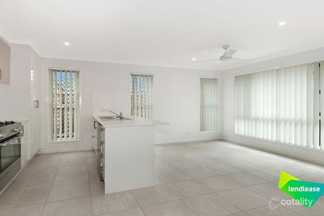 Property photo of 6 Sommer Street Yarrabilba QLD 4207