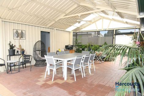 Property photo of 1 Redfin Close Warnbro WA 6169