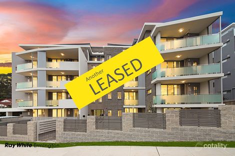 42/28 Lords Ave, Asquith, NSW 2077