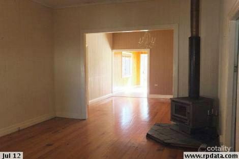 Property photo of 5 Locke Street Warwick QLD 4370