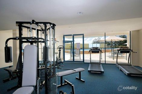 Property photo of 613/1 Abel Place Cronulla NSW 2230