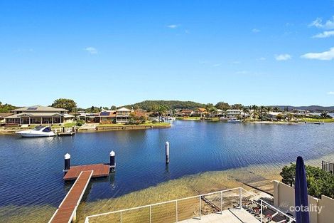 Property photo of 80 Helmsman Boulevard St Huberts Island NSW 2257