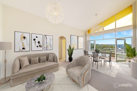 9/131-135 Young St, Cremorne, NSW 2090